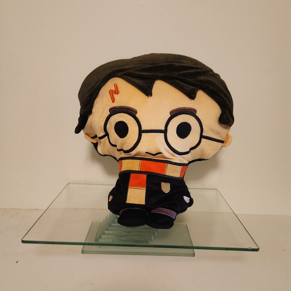 Harry Potter Oversized Super Soft Plush 12x15